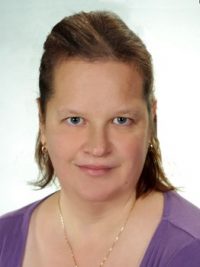 Silke Wolf Silke Wolf