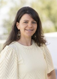 Sybille Hirschbeck1